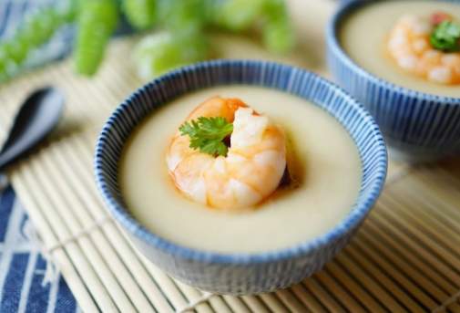 碗蒸蛋做法 碗蒸蛋做法