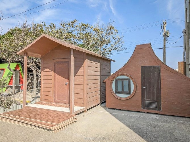 休閒農場露營推薦 休閒農場露營推薦