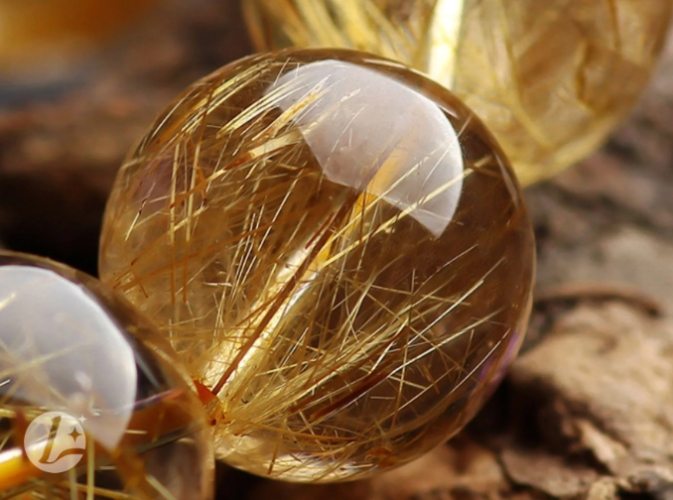 金髮晶分級標準 金髮晶分級標準