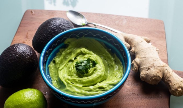 長青牛油果熟判斷