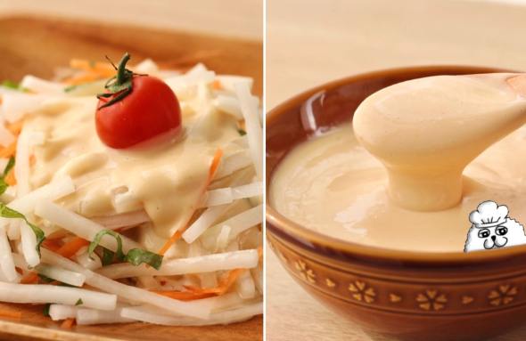 健康沙拉醬 健康沙拉醬