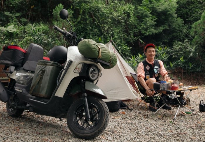 富士山裝備清單 富士山裝備清單