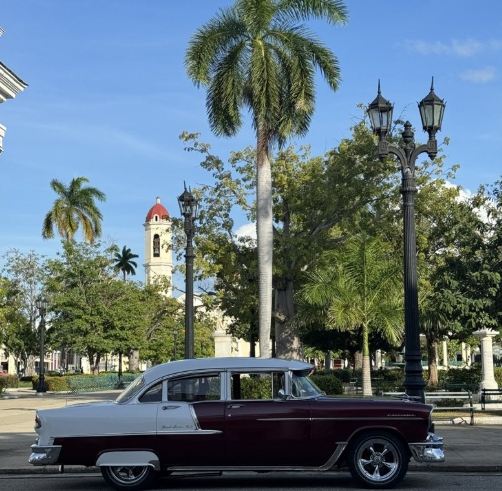 古巴背包客攻略