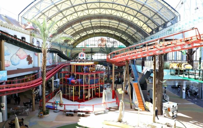 和歌山親子行程