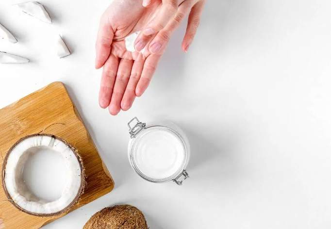 椰子油護髮方法 椰子油護髮方法