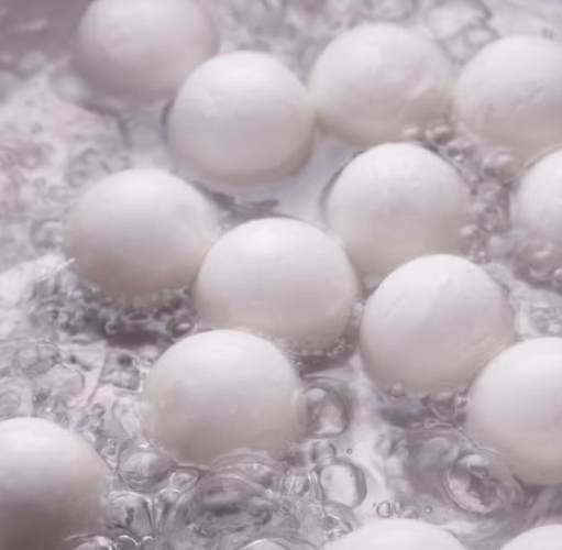 客家湯圓煮法 客家湯圓煮法