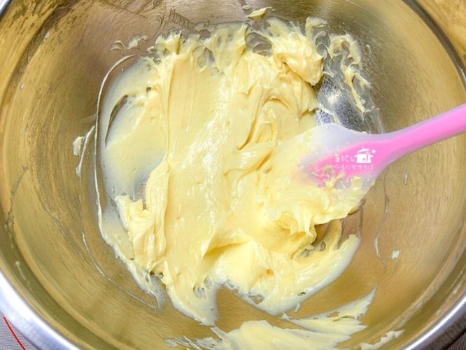 鮮奶油布丁做法
