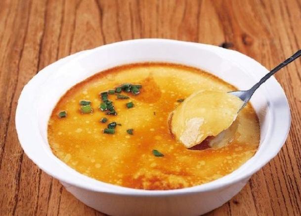 蒸蛋技巧 蒸蛋技巧