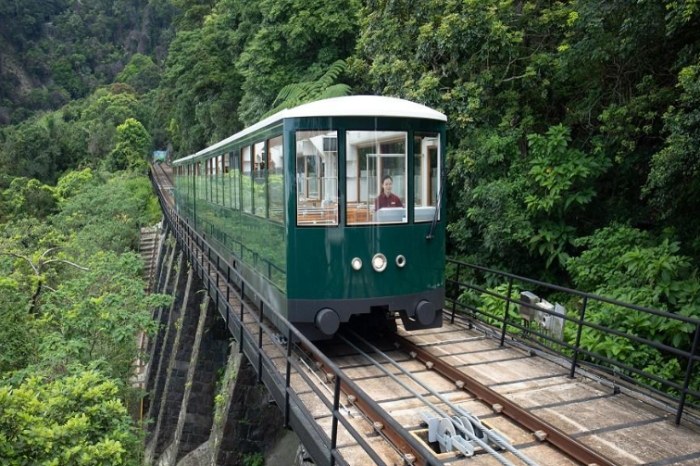 太平山纜車優惠八達通
