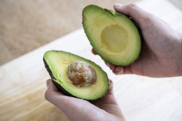 酪梨切法技巧 酪梨切法技巧