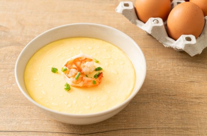 蒸蛋食譜 蒸蛋食譜