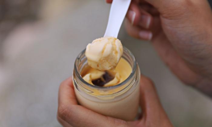 鹽之花布丁食譜 鹽之花布丁食譜