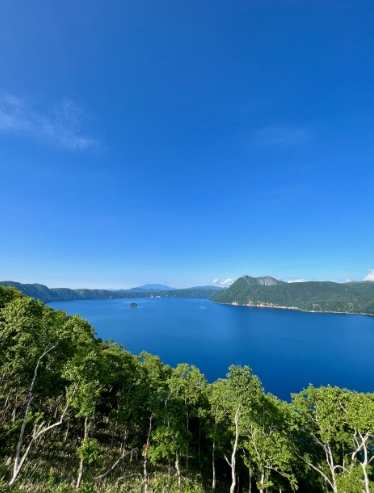 北海道夏天自駕 北海道夏天自駕