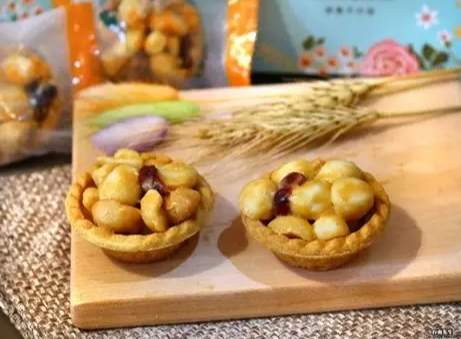 台南伴手禮推薦 台南伴手禮推薦