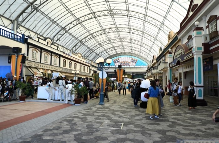 和歌山親子景點