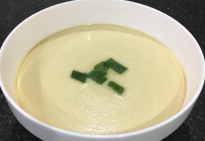 蒸蛋技巧 蒸蛋技巧