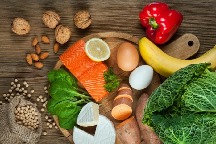 长头发保健食品