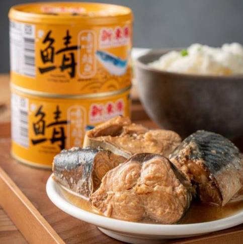 味噌鯖魚罐頭營養 味噌鯖魚罐頭營養