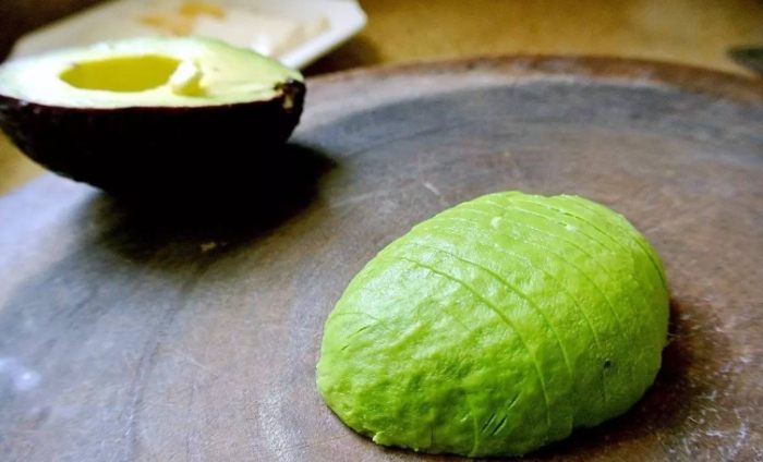 牛油果催熟方法