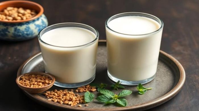 牛奶飲料搭配 牛奶飲料搭配