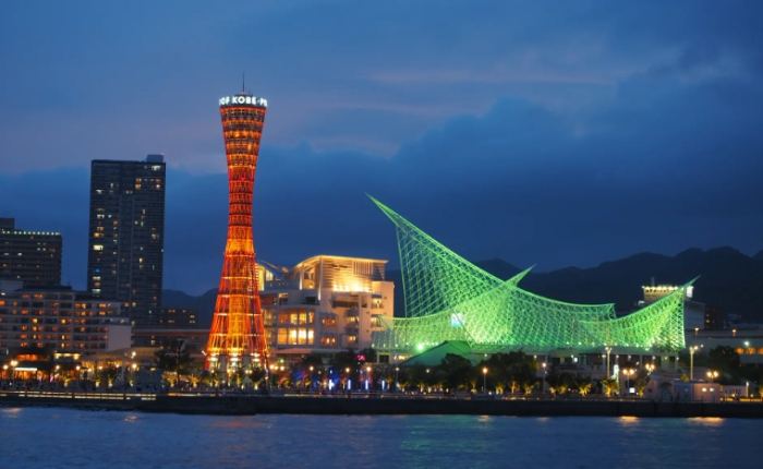 關西城市旅遊 關西城市旅遊