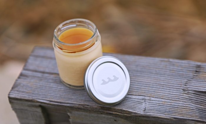 鹽之花布丁做法 鹽之花布丁做法