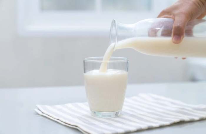 牛奶混搭飲品 牛奶混搭飲品