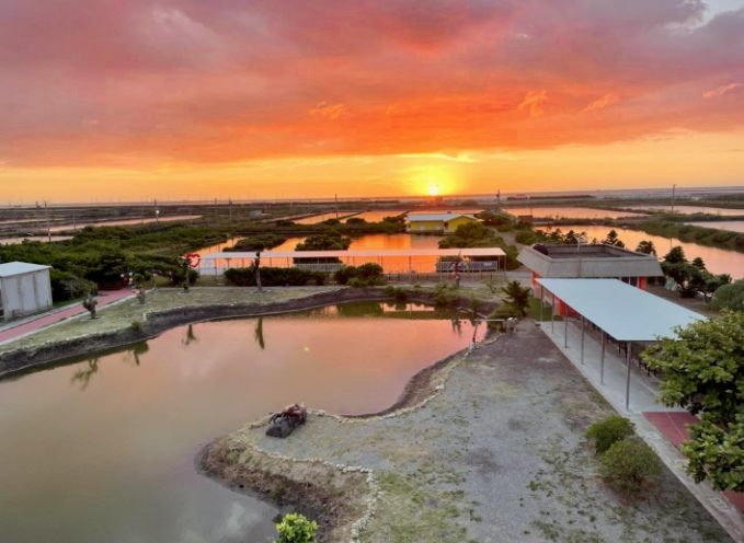 台灣露營地點 台灣露營地點