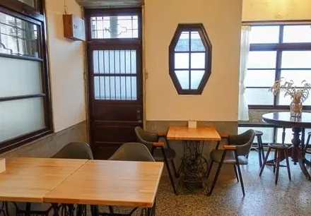 台南無障礙餐廳 台南無障礙餐廳