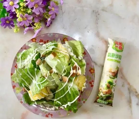 沙拉醬做法 沙拉醬做法