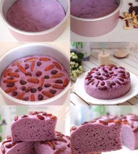 發糕不發酵原因