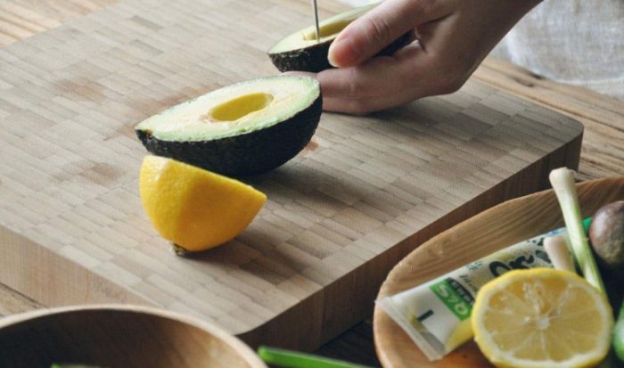 未熟牛油果處理 未熟牛油果處理