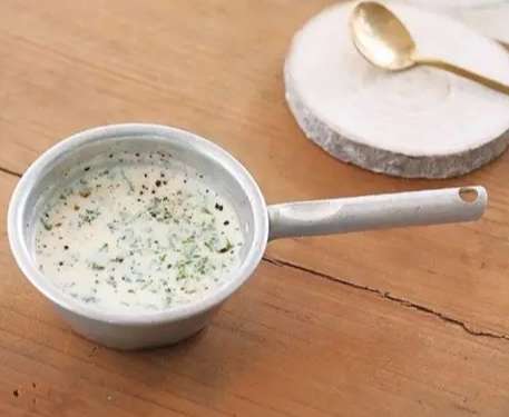 沙拉醬做法 沙拉醬做法