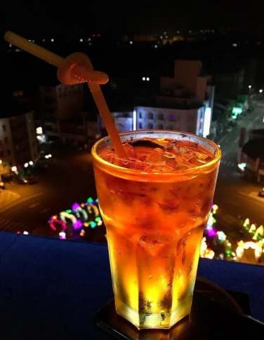 斗六晚上去哪裡