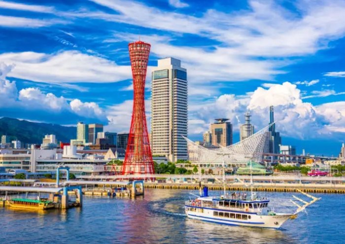 關西城市交通指南 關西城市交通指南