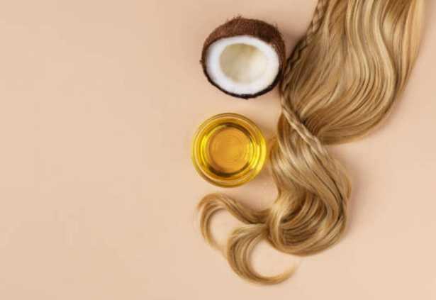 椰子油護髮頻率 椰子油護髮頻率
