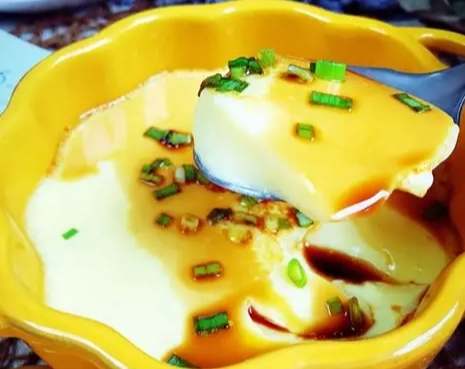 碗蒸蛋做法 碗蒸蛋做法