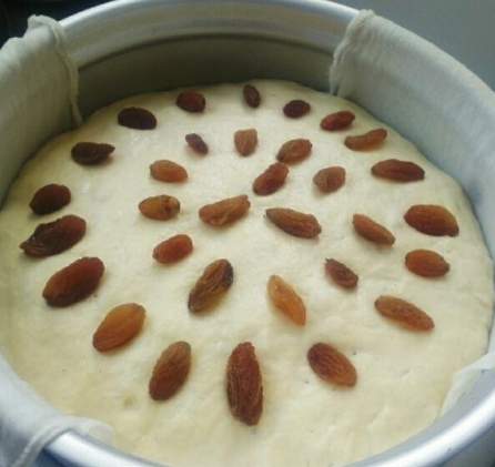 發糕不發酵原因