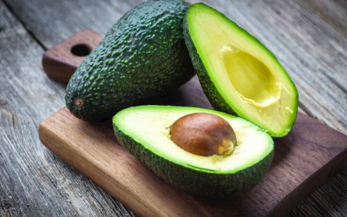 牛油果不熟原因