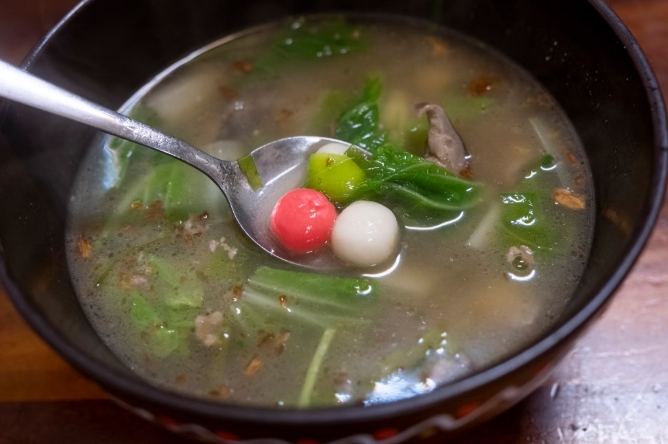 湯圓做法 湯圓做法