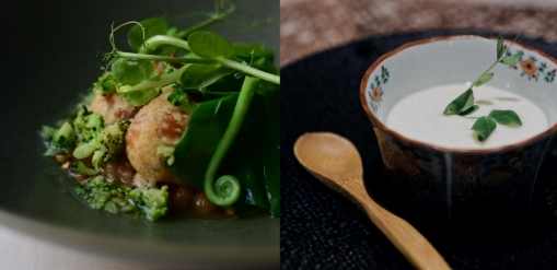 米其林評審標準