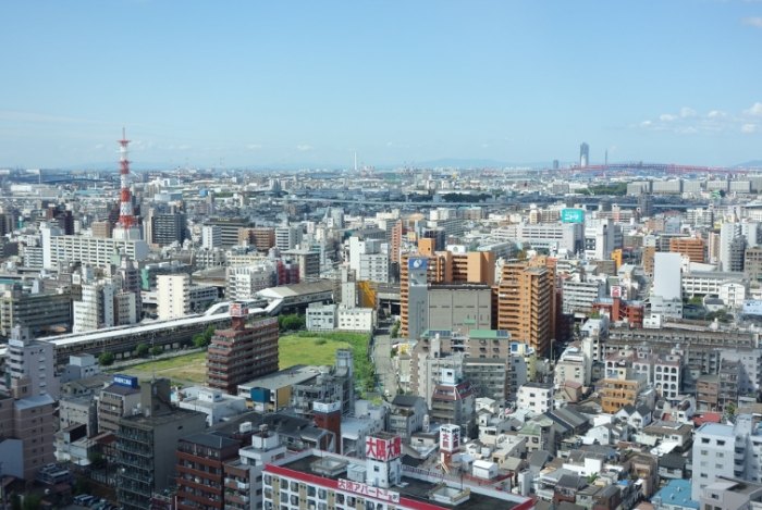 關西城市交通指南 關西城市交通指南