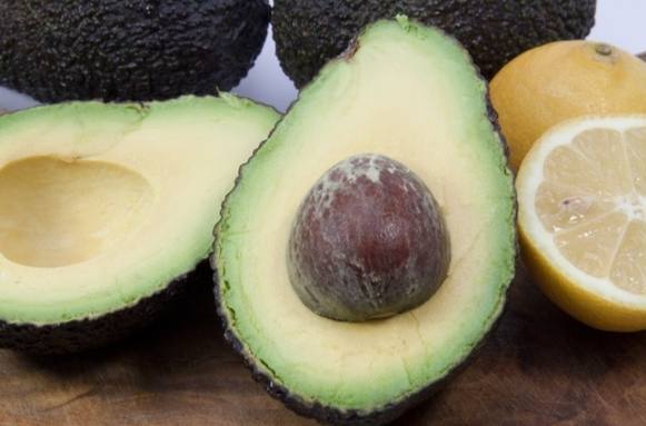 如何判斷牛油果成熟度