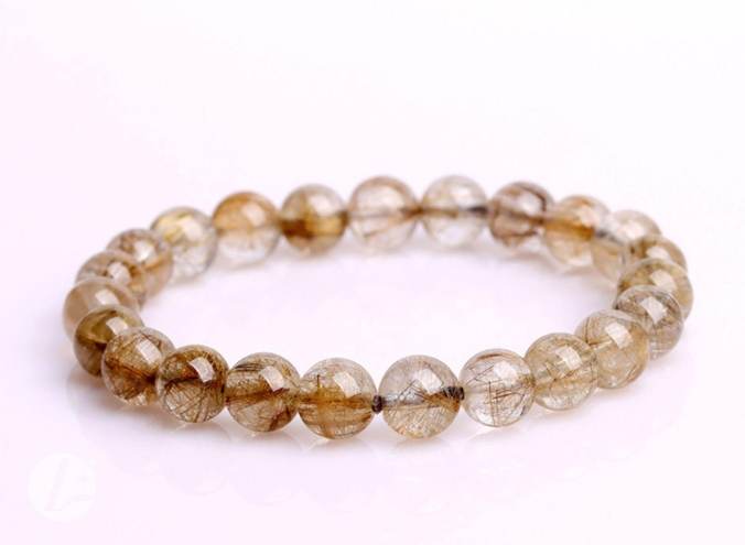 金髮晶選購指南 金髮晶選購指南