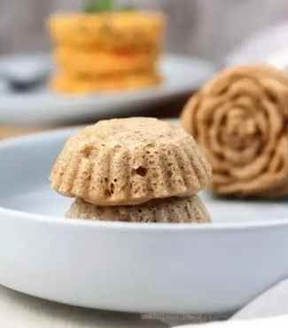 發糕不發酵原因