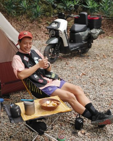 富士山裝備清單 富士山裝備清單