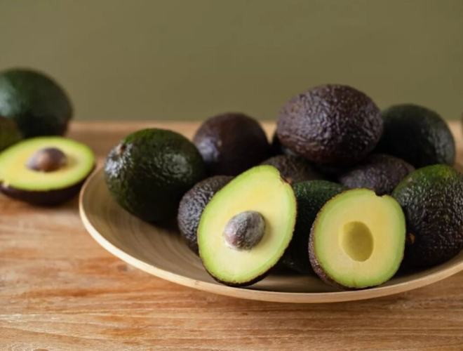 未熟牛油果處理 未熟牛油果處理