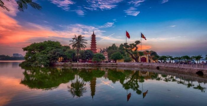 河內法國建築 河內法國建築