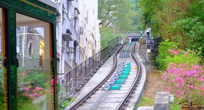 太平山纜車優惠八達通