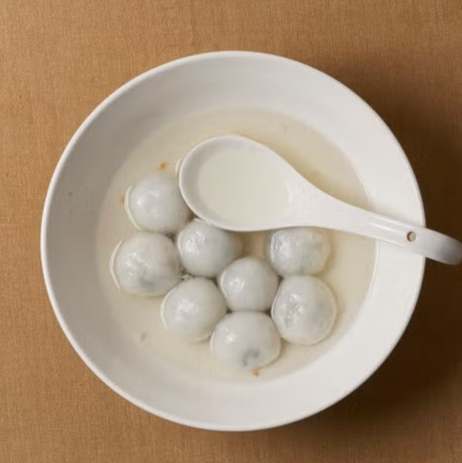 冷凍湯圓煮法 冷凍湯圓煮法